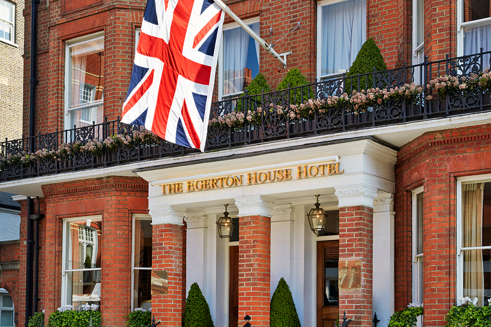 The Red Carnation Hotel Collection Partner Spotlight